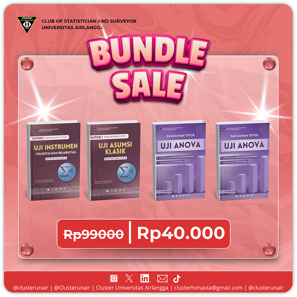 Bundle Sale - Paket 1